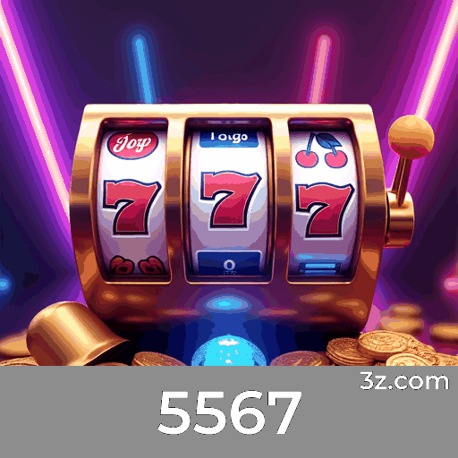 5567: Aventura e Oportunidades de Ganhar com Jogos de Cassino
