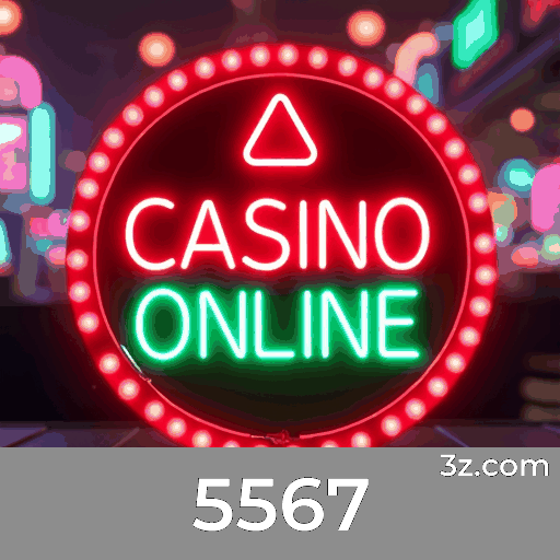 5567: Aventura e Oportunidades de Ganhar com Jogos de Cassino