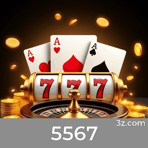 5567: Cassino Online Seguro e Divertido