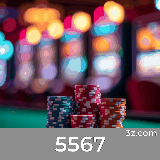 5567: Cassino Online Seguro e Divertido