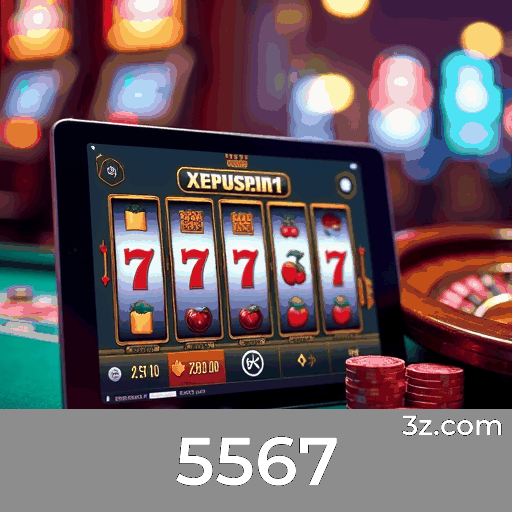 5567: Cassino Online Seguro e Divertido