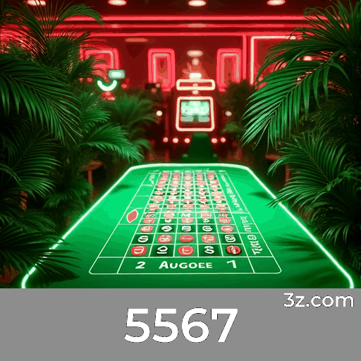 5567: Variedade Incrível para Jogadores Brasileiros